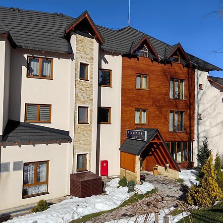 קופאוניק Apartman Rastko-N Lux 32 Milmari מראה חיצוני תמונה