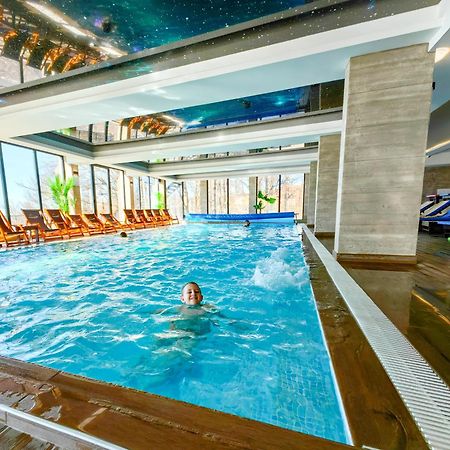 קופאוניק Apartman Rastko-N Lux 32 Milmari מראה חיצוני תמונה