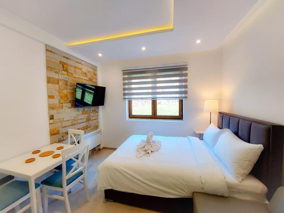 קופאוניק Apartman Rastko-N Lux 32 Milmari מראה חיצוני תמונה