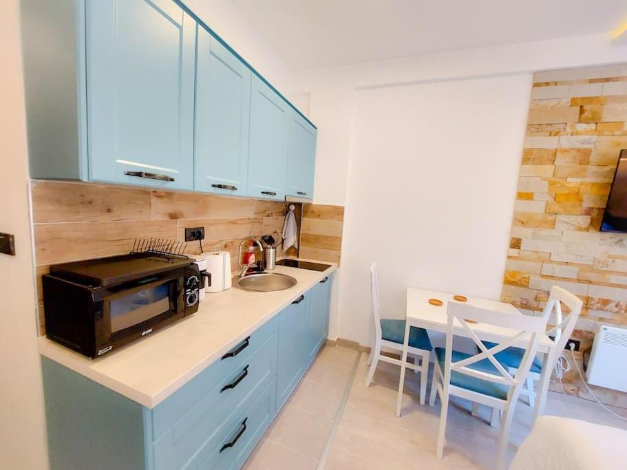 קופאוניק Apartman Rastko-N Lux 32 Milmari מראה חיצוני תמונה