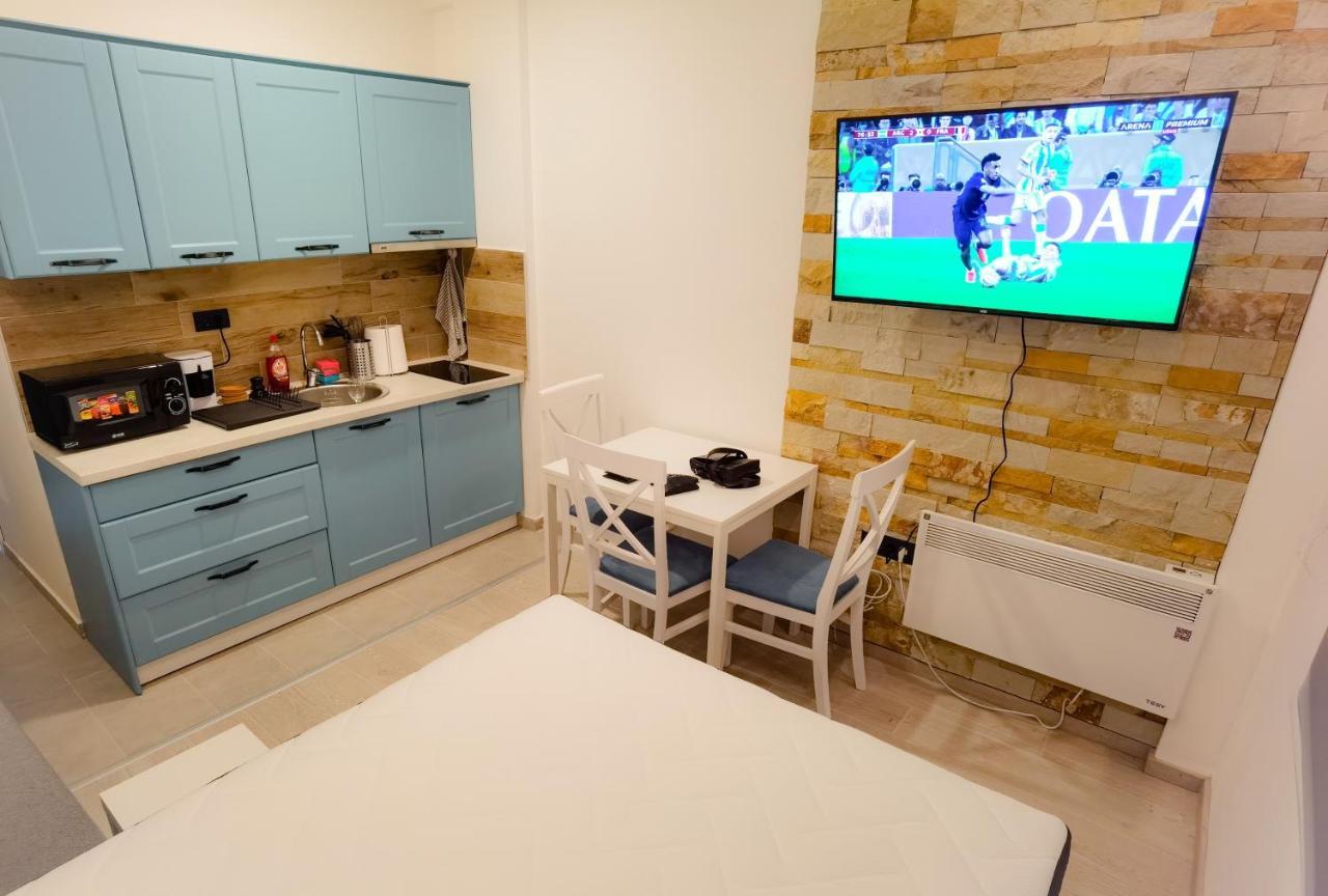 קופאוניק Apartman Rastko-N Lux 32 Milmari מראה חיצוני תמונה