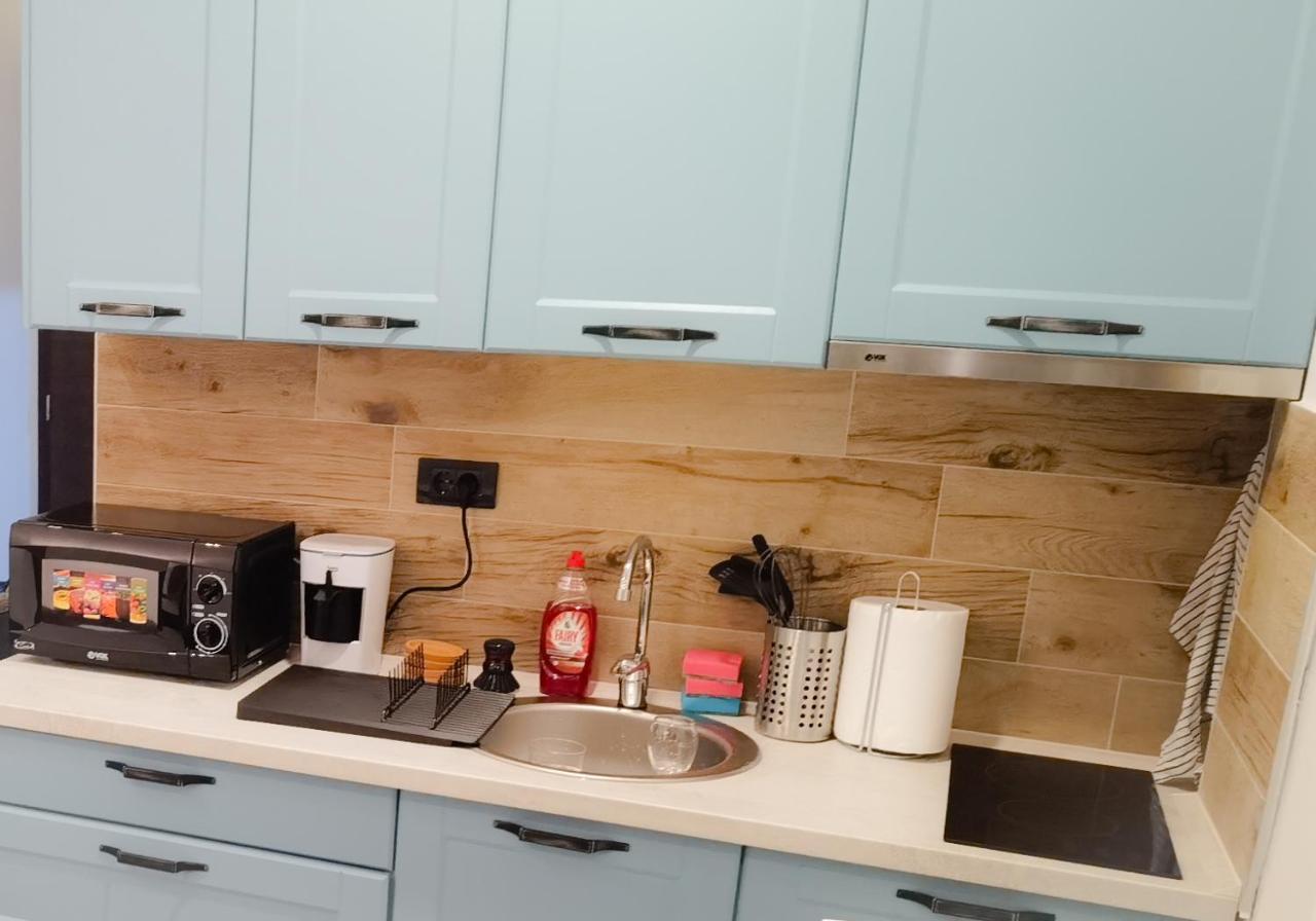 קופאוניק Apartman Rastko-N Lux 32 Milmari מראה חיצוני תמונה