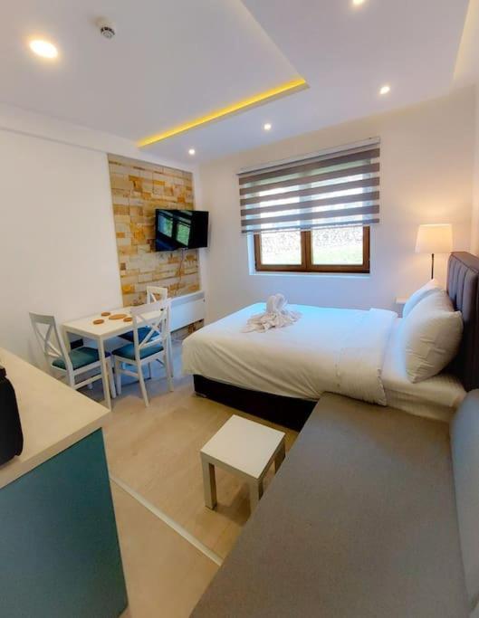 קופאוניק Apartman Rastko-N Lux 32 Milmari מראה חיצוני תמונה