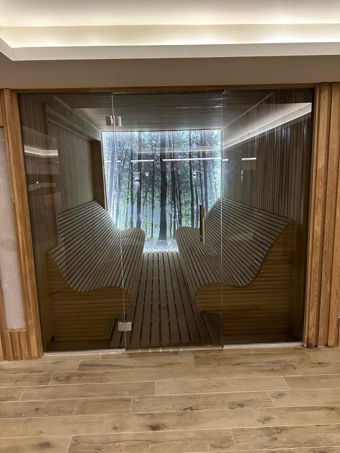 קופאוניק Apartman Rastko-N Lux 32 Milmari מראה חיצוני תמונה