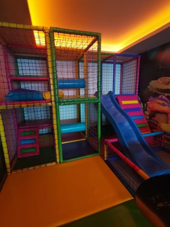 קופאוניק Apartman Rastko-N Lux 32 Milmari מראה חיצוני תמונה