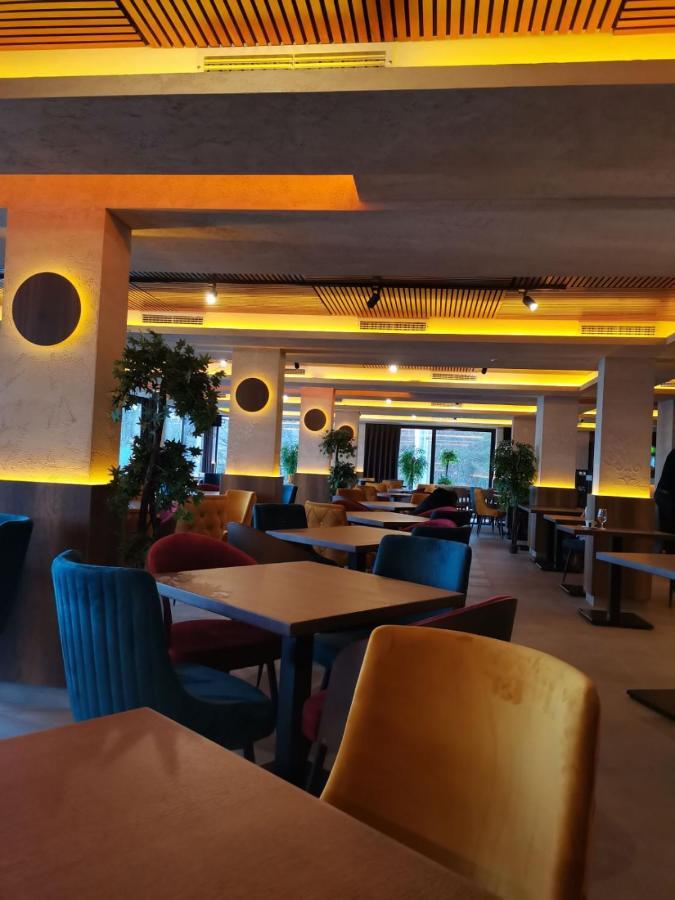 קופאוניק Apartman Rastko-N Lux 32 Milmari מראה חיצוני תמונה