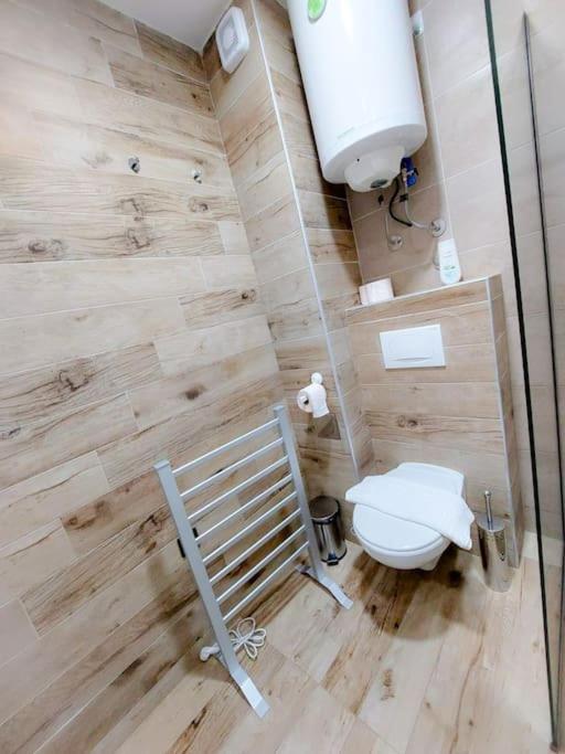 קופאוניק Apartman Rastko-N Lux 32 Milmari מראה חיצוני תמונה