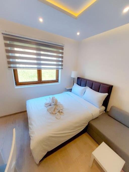 קופאוניק Apartman Rastko-N Lux 32 Milmari מראה חיצוני תמונה