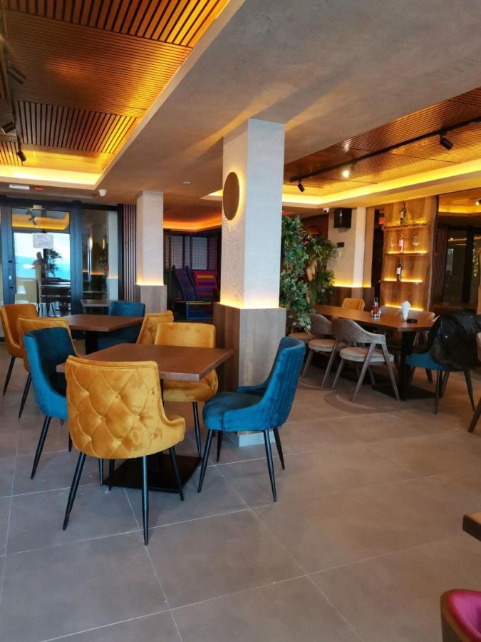 קופאוניק Apartman Rastko-N Lux 32 Milmari מראה חיצוני תמונה