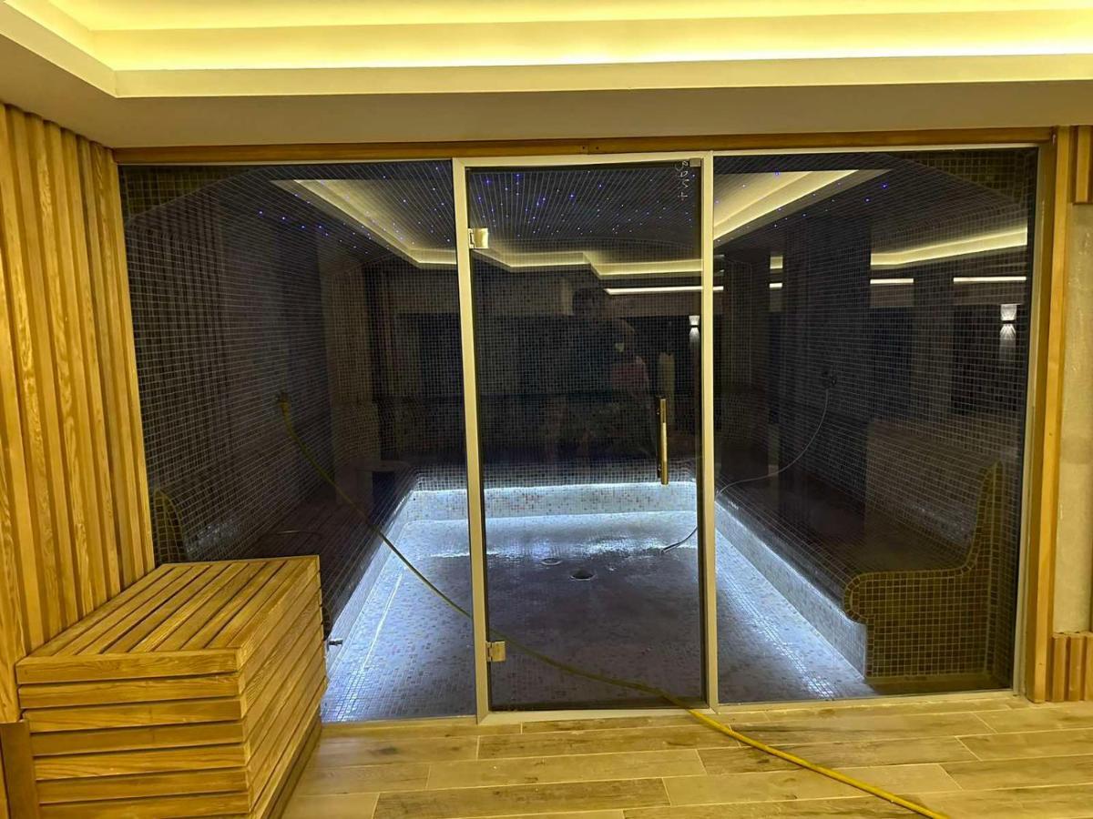 קופאוניק Apartman Rastko-N Lux 32 Milmari מראה חיצוני תמונה