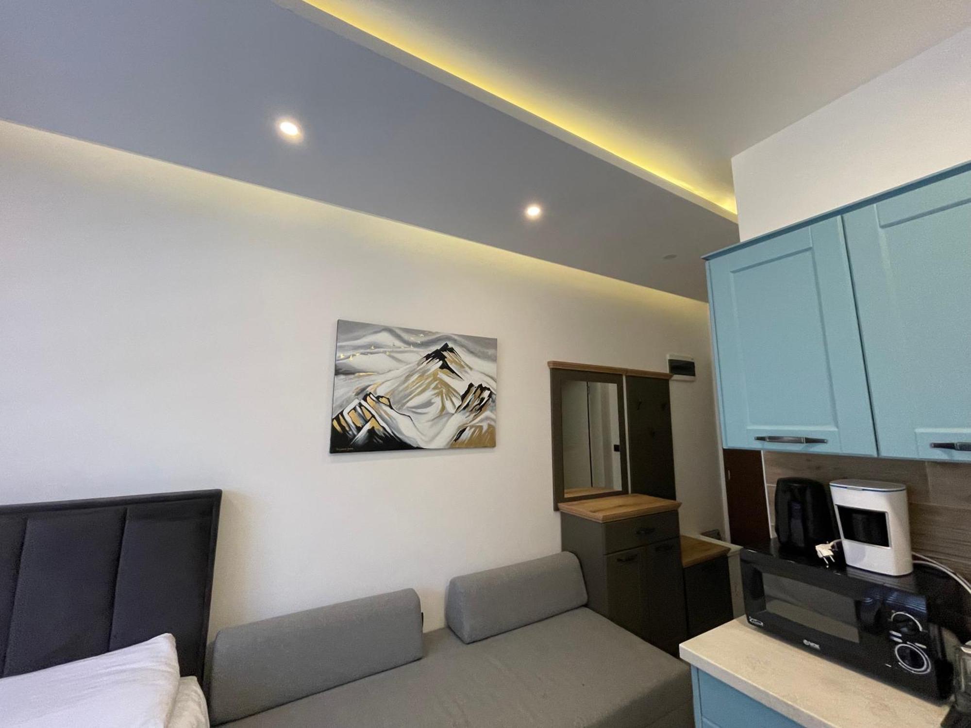 קופאוניק Apartman Rastko-N Lux 32 Milmari מראה חיצוני תמונה